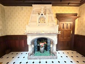 The Manor House Great Sutton